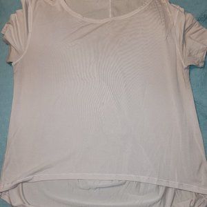 Lululemon shirt